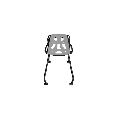 Top Rack Frame + Rack Plate for Royal Enfield Guerrilla 450