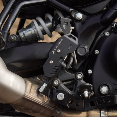 Master Cylinder Guard for Royal Enfield Guerrilla 450