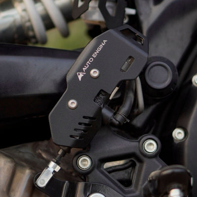 Master Cylinder Guard for Royal Enfield Guerrilla 450