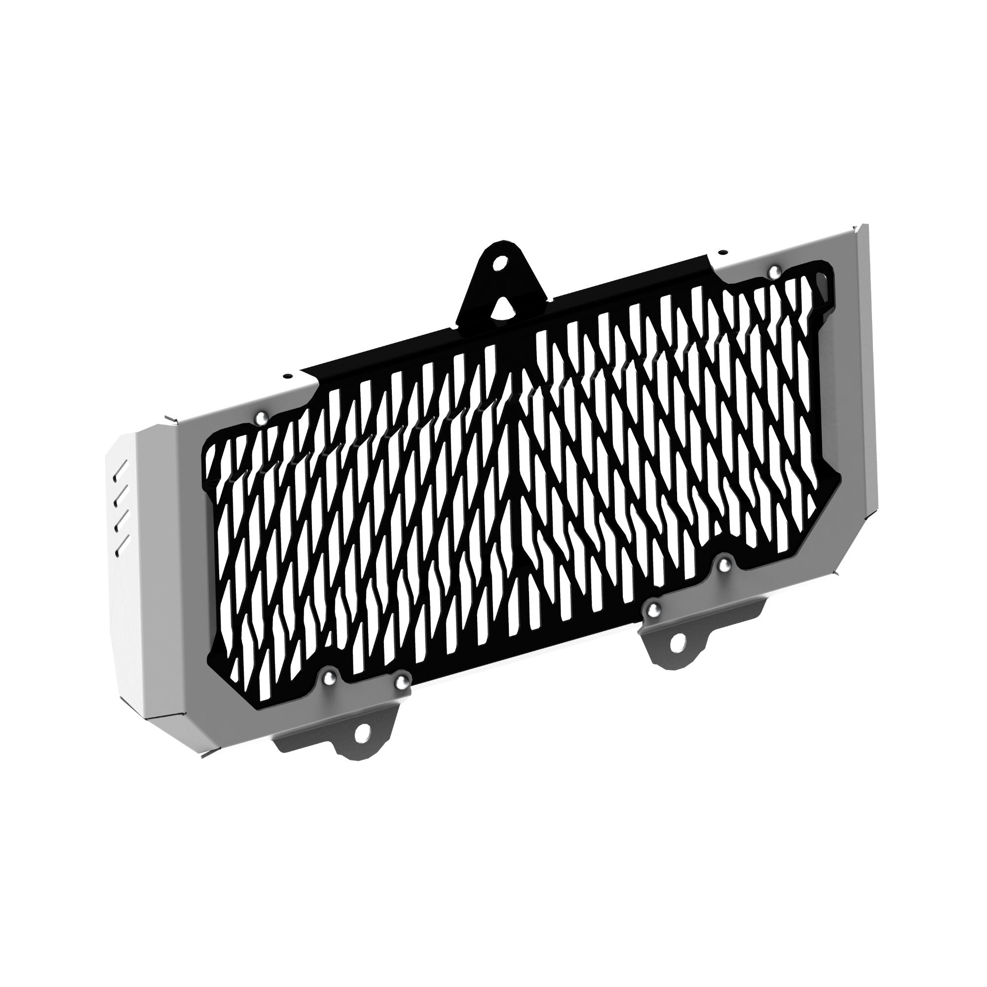 Radiator Guard for Royal Enfield Guerrilla 450 | Auto Engina