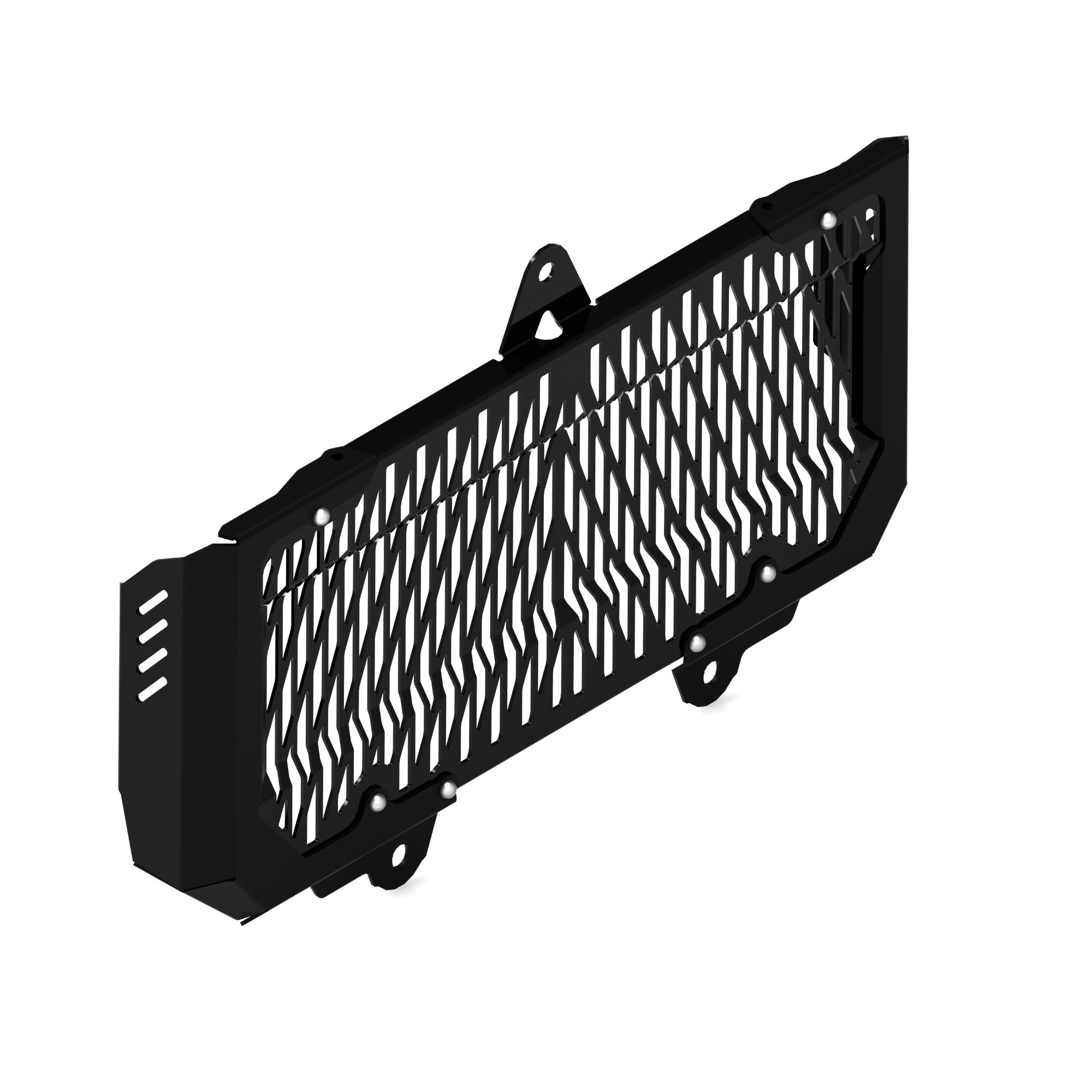 Radiator Guard for Royal Enfield Guerrilla 450 | Auto Engina