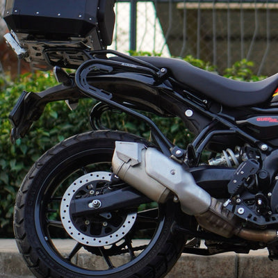 Saddle Stay for Royal Enfield Guerrilla 450
