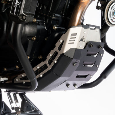 Bash Plate for Royal Enfield Himalayan 450