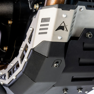 Bash Plate for Royal Enfield Himalayan 450