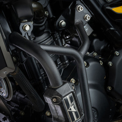 Himalayan 450 Crash Guard | Leg  Guard