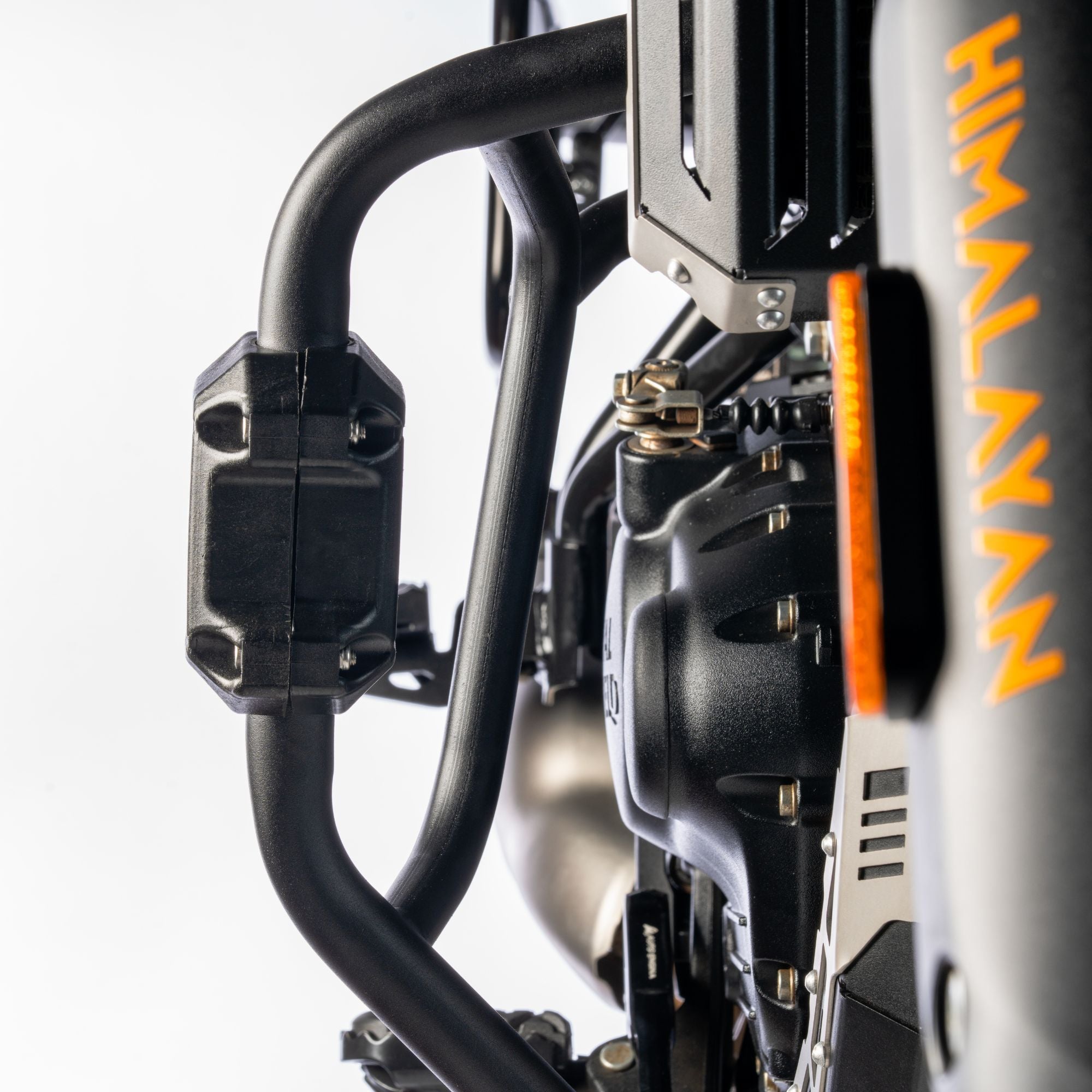 Himalayan 450 Crash Guard | Leg  Guard