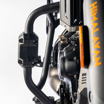 Himalayan 450 Crash Guard | Leg  Guard