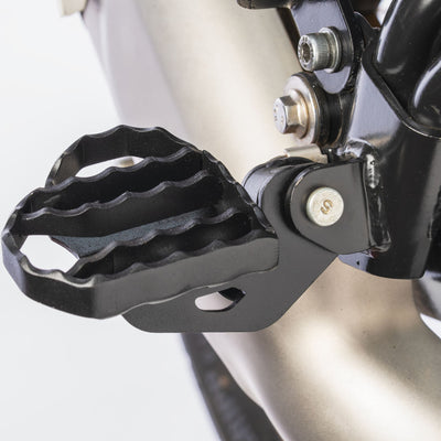 Pillion Footrest for Royal Enfield Himalayan 450