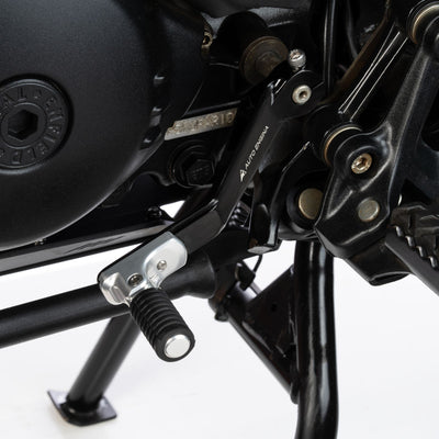 Adjustable Gear Lever for Royal Enfield Himalayan 450