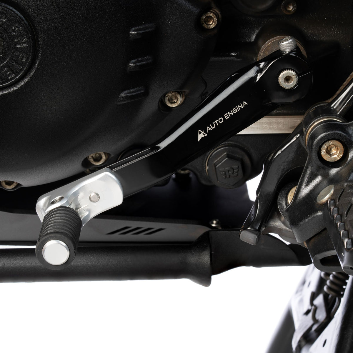Adjustable Gear Lever for Royal Enfield Himalayan 450