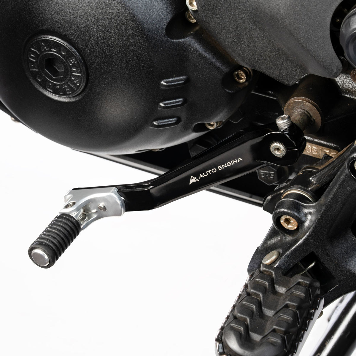 Adjustable Gear Lever for Royal Enfield Himalayan 450