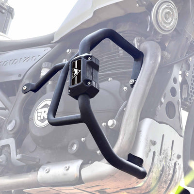 Crash Leg Guard for Royal Enfield Himalayan 411