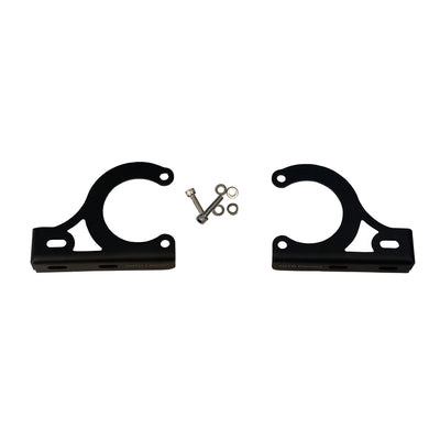 Fog Light Clamp Mount for Royal Enfield Himalayan 411