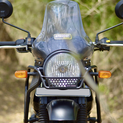 Headlight Grill for Royal Enfield Himalayan 411 