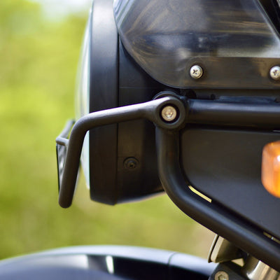 Headlight Grill for Himalayan 411 