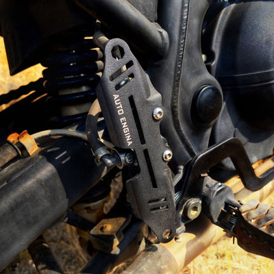 Master Cylinder Guard for Royal Enfield Himalayan 411 
