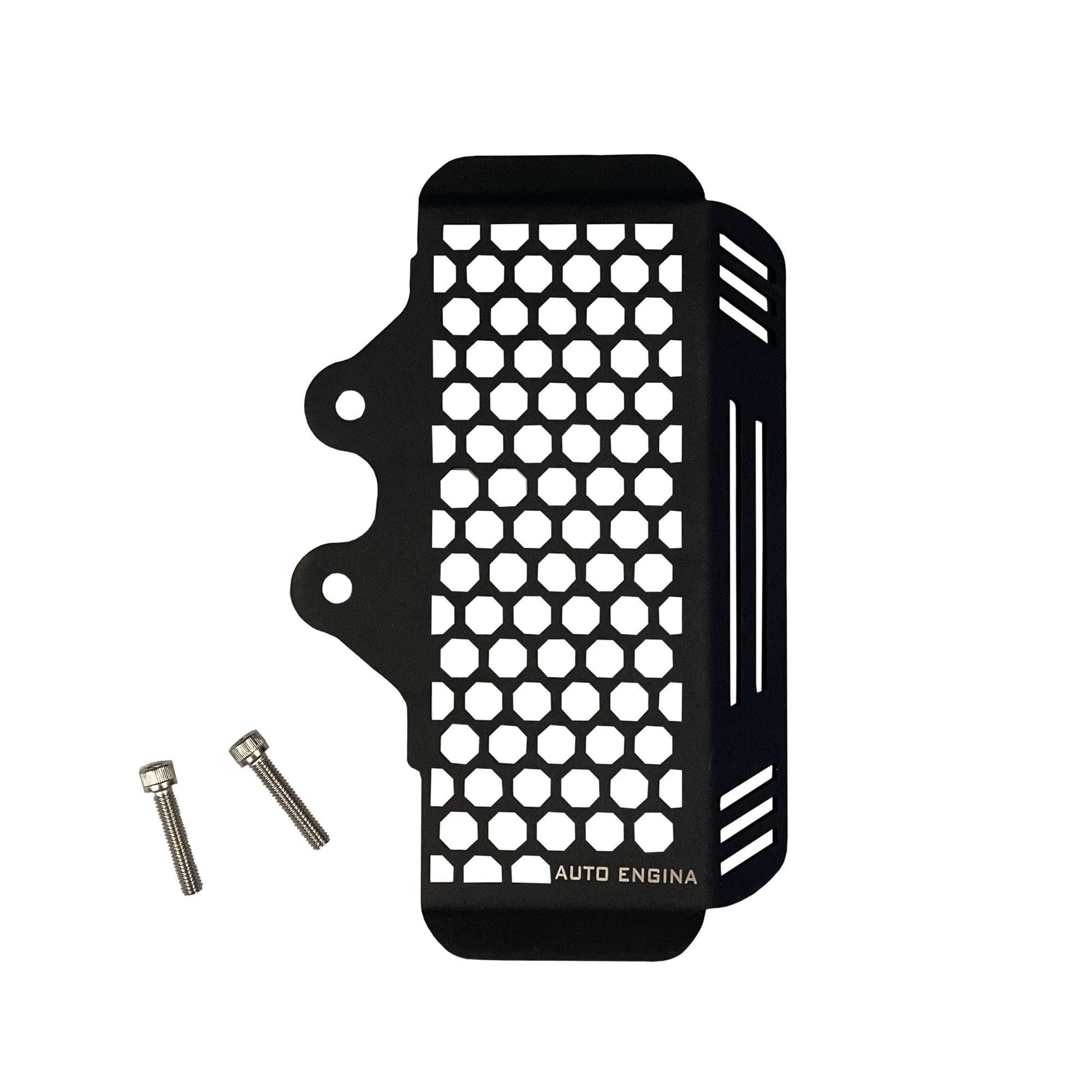 Radiator Guard for Royal Enfield Himalayan 411 | Auto Engina