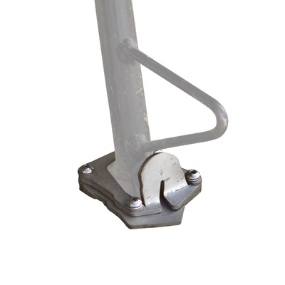 Side Stand Extender for Royal Enfield Himalayan 411