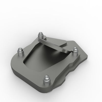 Side Stand Extender for Himalayan 411