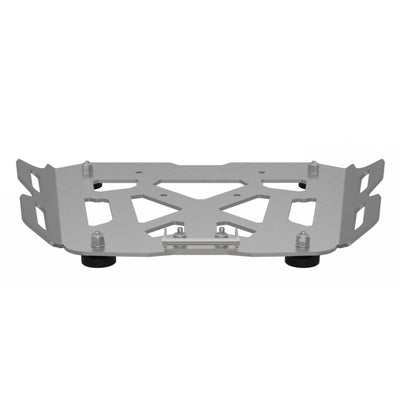 Top Rack Plate for Royal Enfield Himalayan 411 | Auto Engina