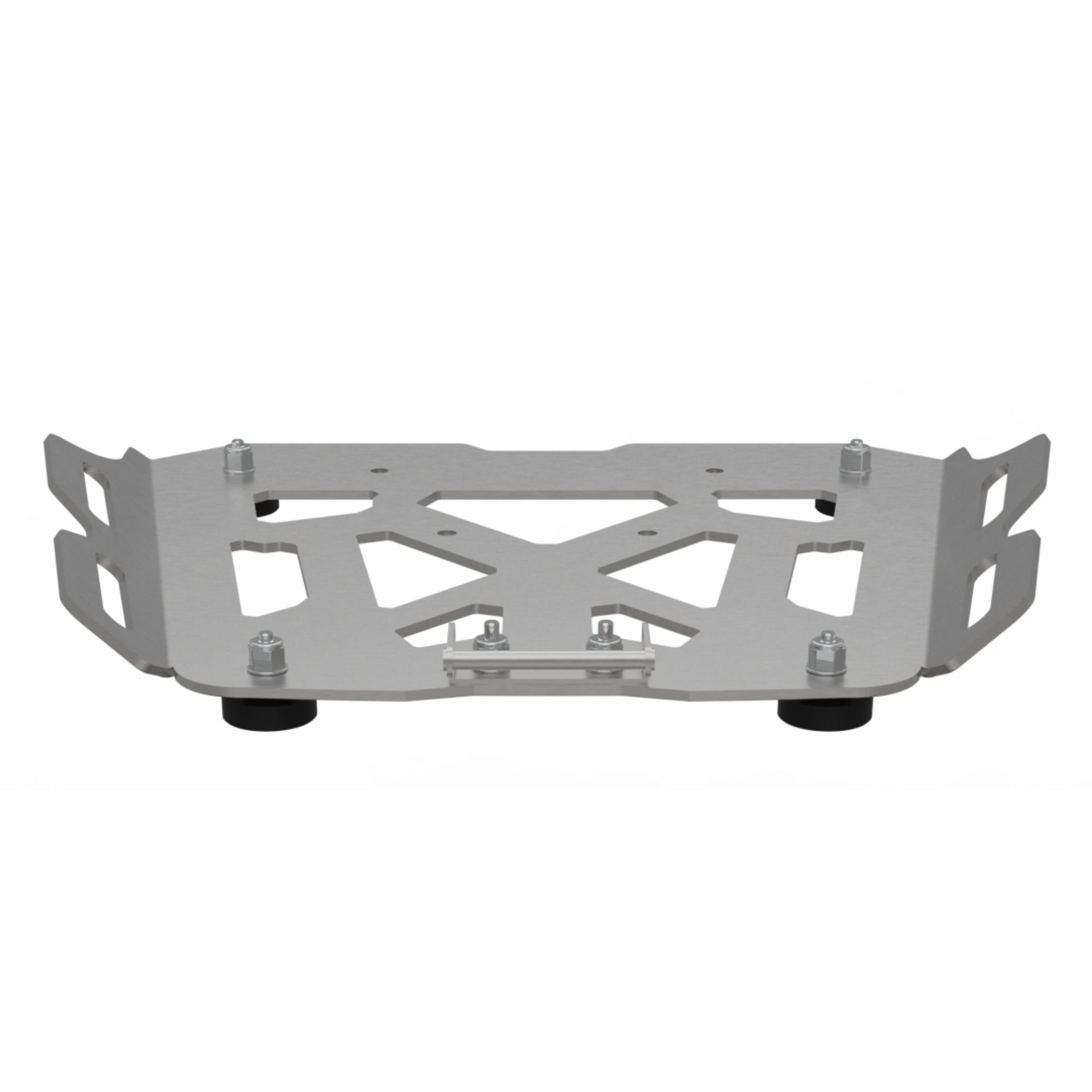 Top Rack Plate for Royal Enfield Himalayan 411 | Auto Engina ...