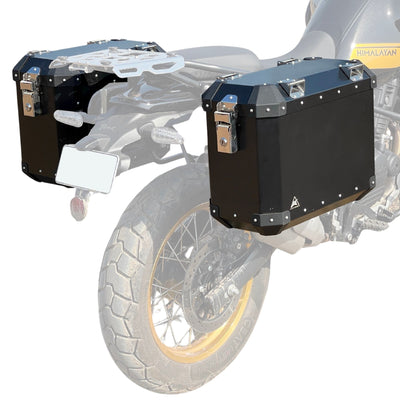 Panniers for Royal Enfield Himalayan 450 
