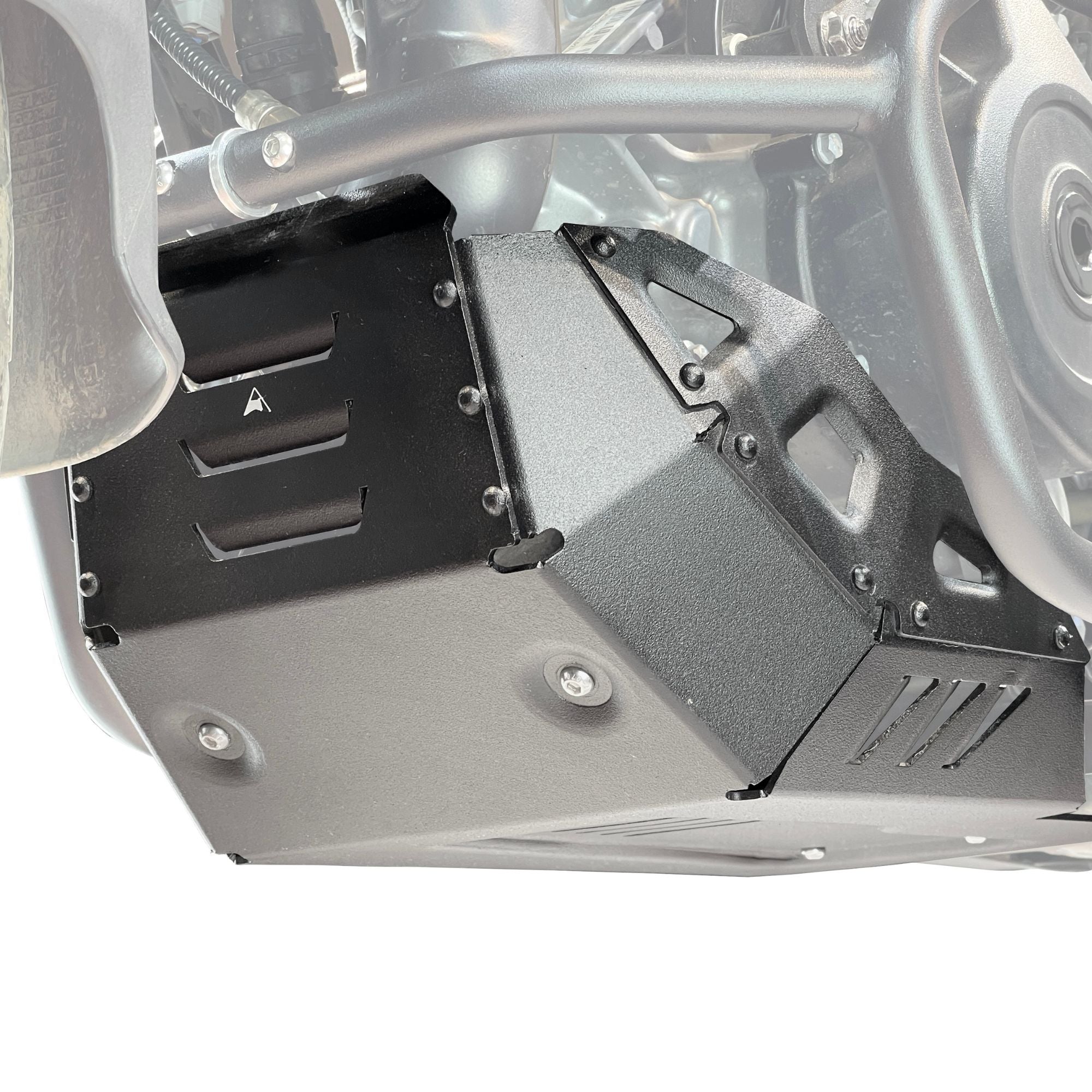 Bash Plate for 2025 KTM 390 Adventure | Auto Engina