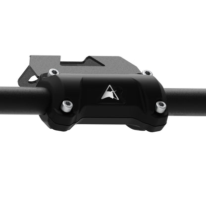 Crash/Leg Guard for 2025 KTM 390 Adventure | Auto Engina