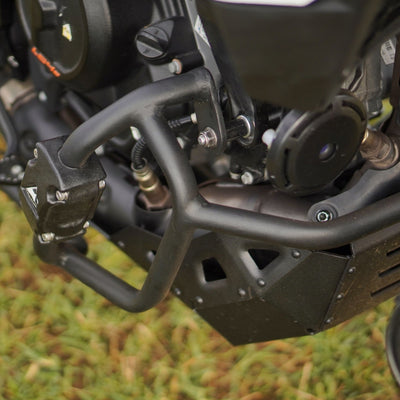 Crash Leg Guard for 2025 KTM 390 Adventure