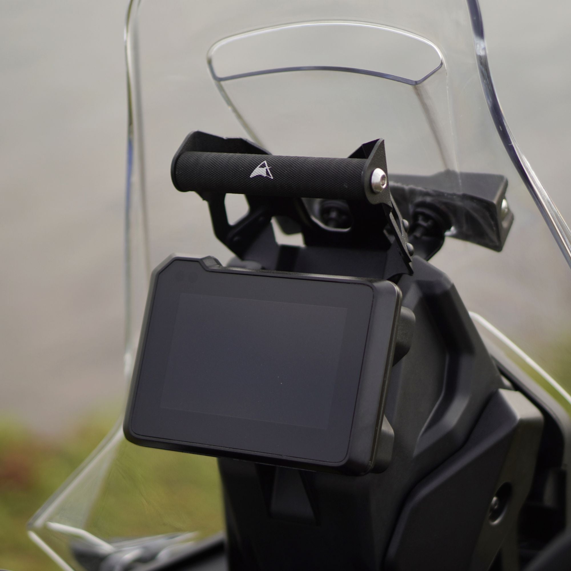 GPS Mount for 2025 KTM 390 Adventure | Auto Engina