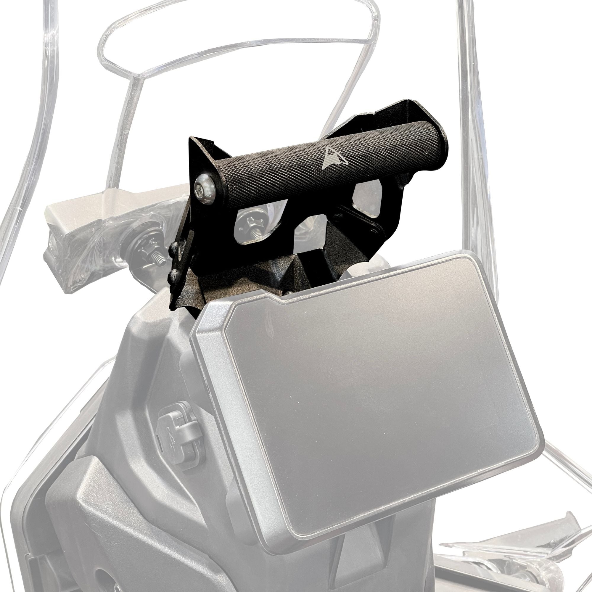 GPS Mount for 2025 KTM 390 Adventure | Auto Engina