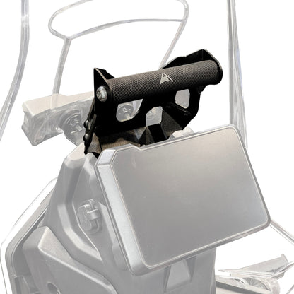 GPS Mount for 2025 KTM 390 Adventure | Auto Engina