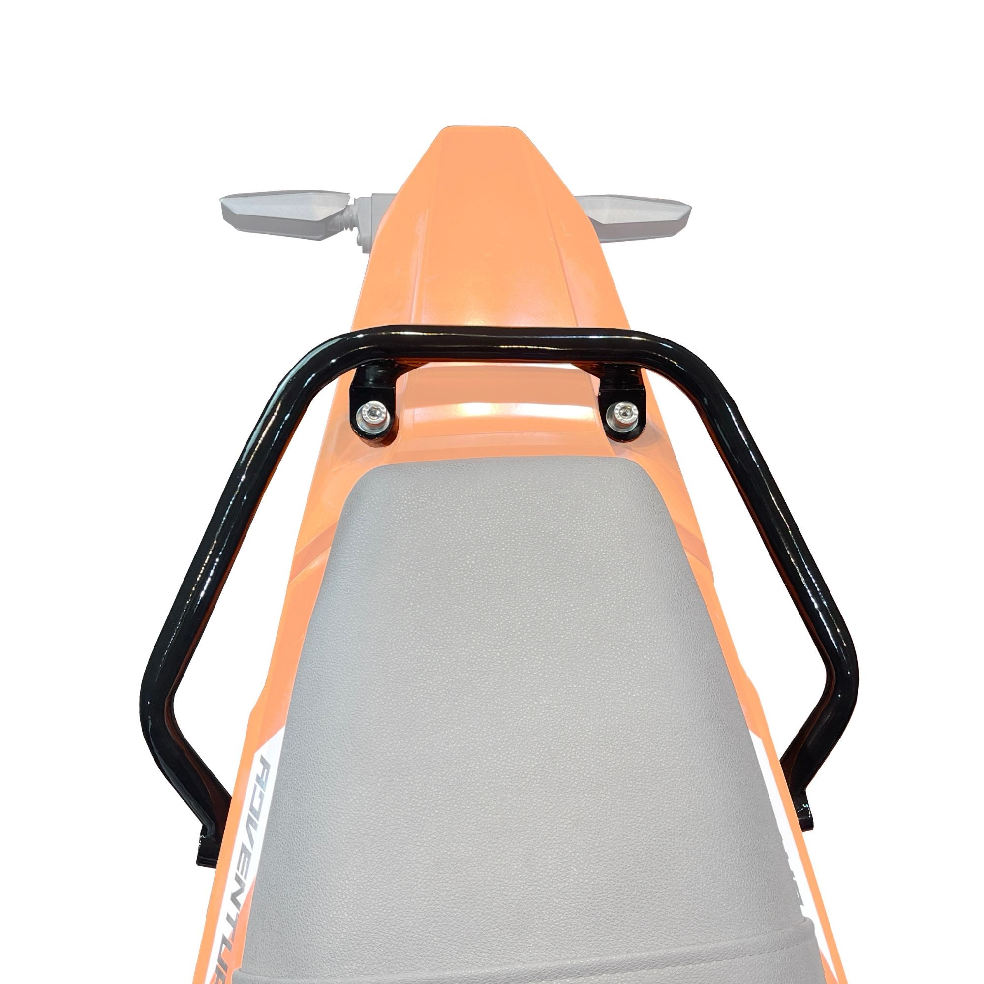Grab Bar for 2025 KTM 390 Adventure | Auto Engina