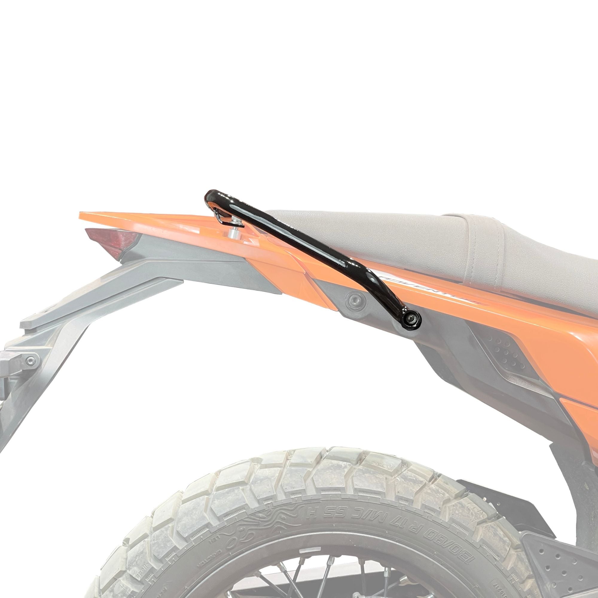 Grab Bar for 2025 KTM 390 Adventure | Auto Engina