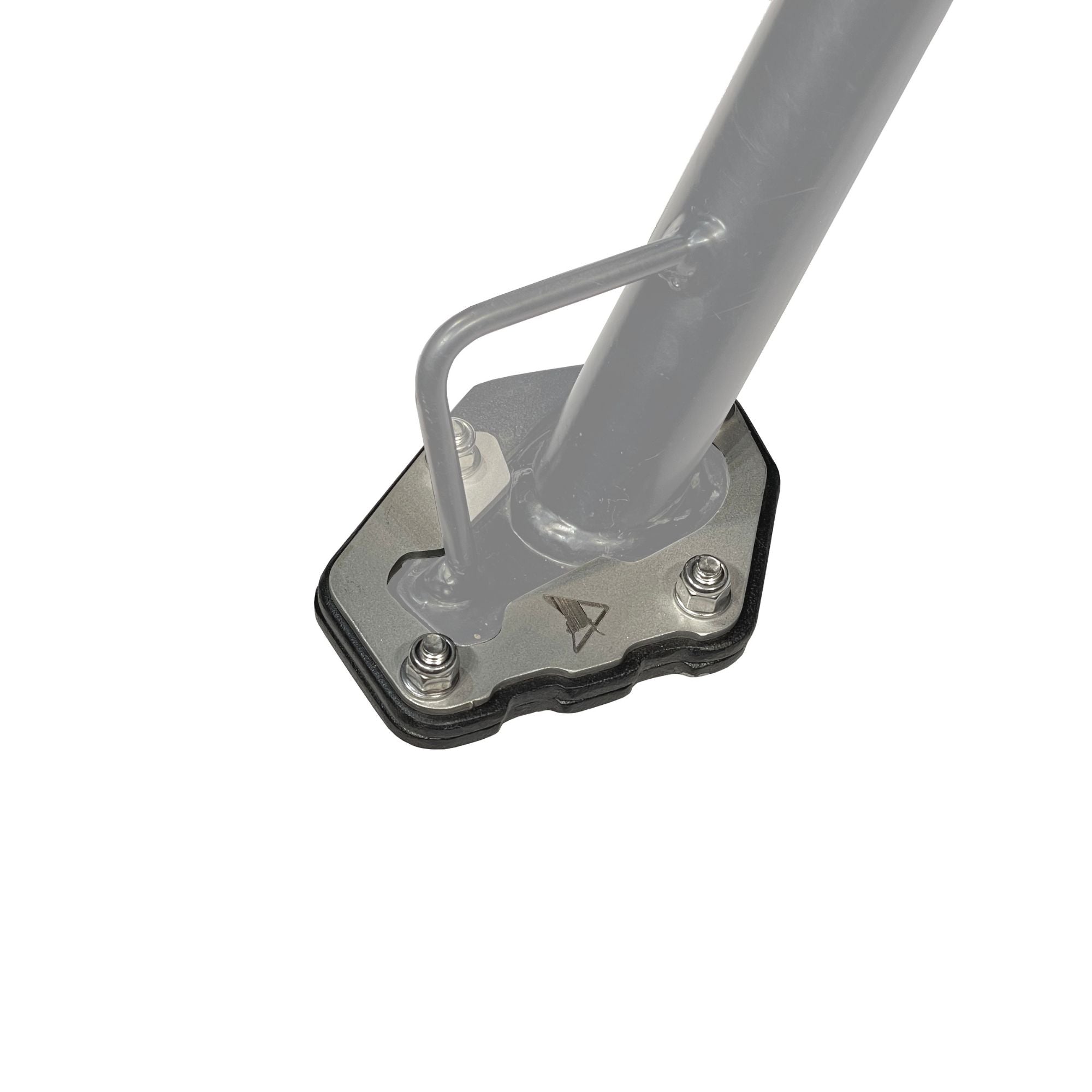 Side Stand Extender for 2025 KTM 390 Adventure | Auto Engina