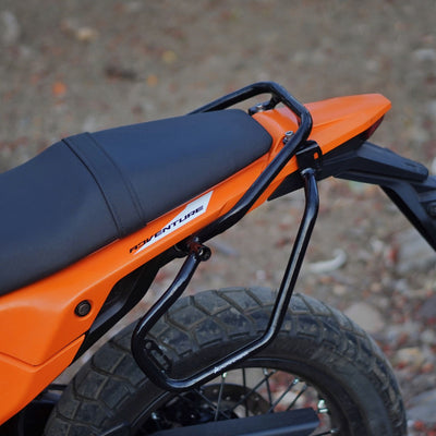 Saddle Stay for 2025 KTM 390 Adventure X/S