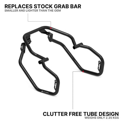 Saddle Stay for 2025 KTM 390 Adventure X/S
