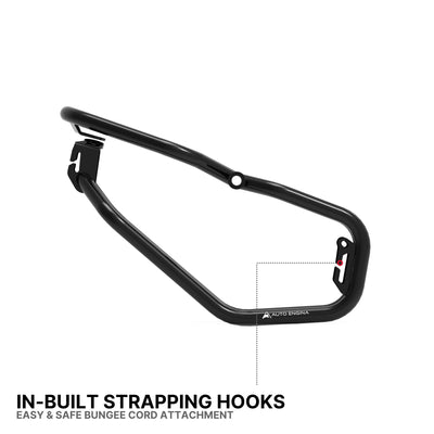 Saddle Stay for 2025 KTM 390 Adventure X/S