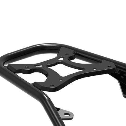 Top Rack + Rack Plate for 2025 KTM 390 Adventure | Auto Engina