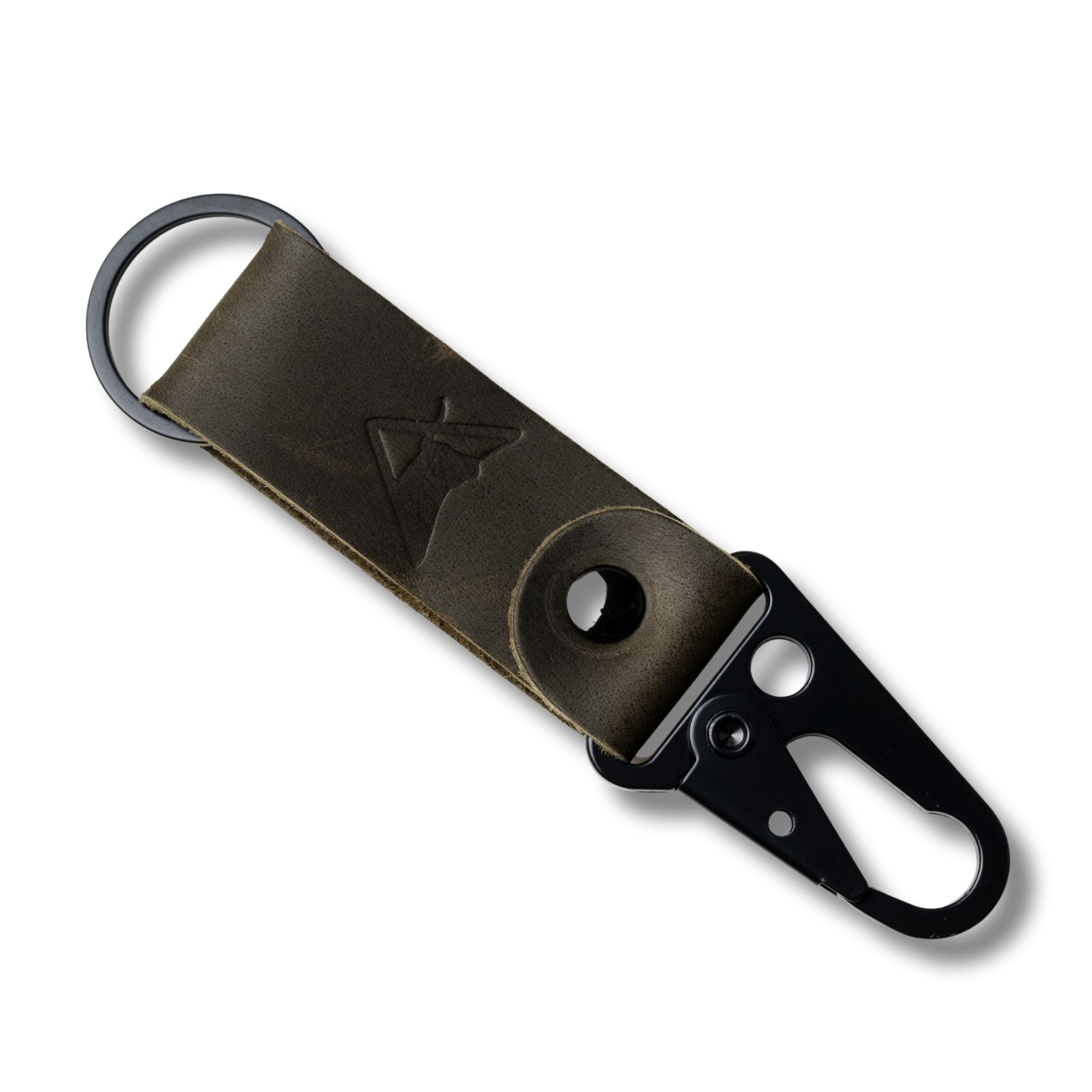 Moto Loop Keychain | Engina Lifestyle