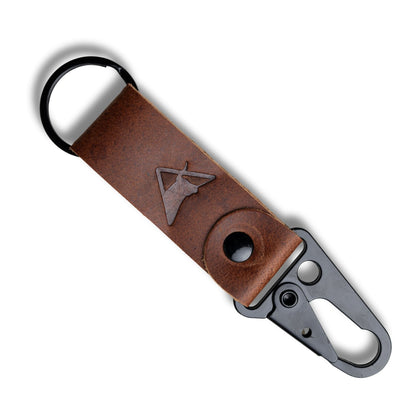 Moto Loop Keychain | Engina Lifestyle