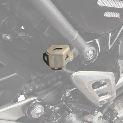 Triumph Speed 400 Brake Oil Reservoir Cover