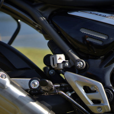 Triumph Speed 400 Brake Oil Reservoir Cover