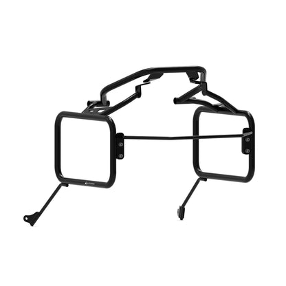 Pannier/Saddle Stay + Grab Bar for 2025 KTM 390 Adventure X/S | Auto Engina