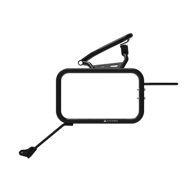 Pannier/Saddle Stay + Grab Bar for 2025 KTM 390 Adventure R/X/S | Auto Engina