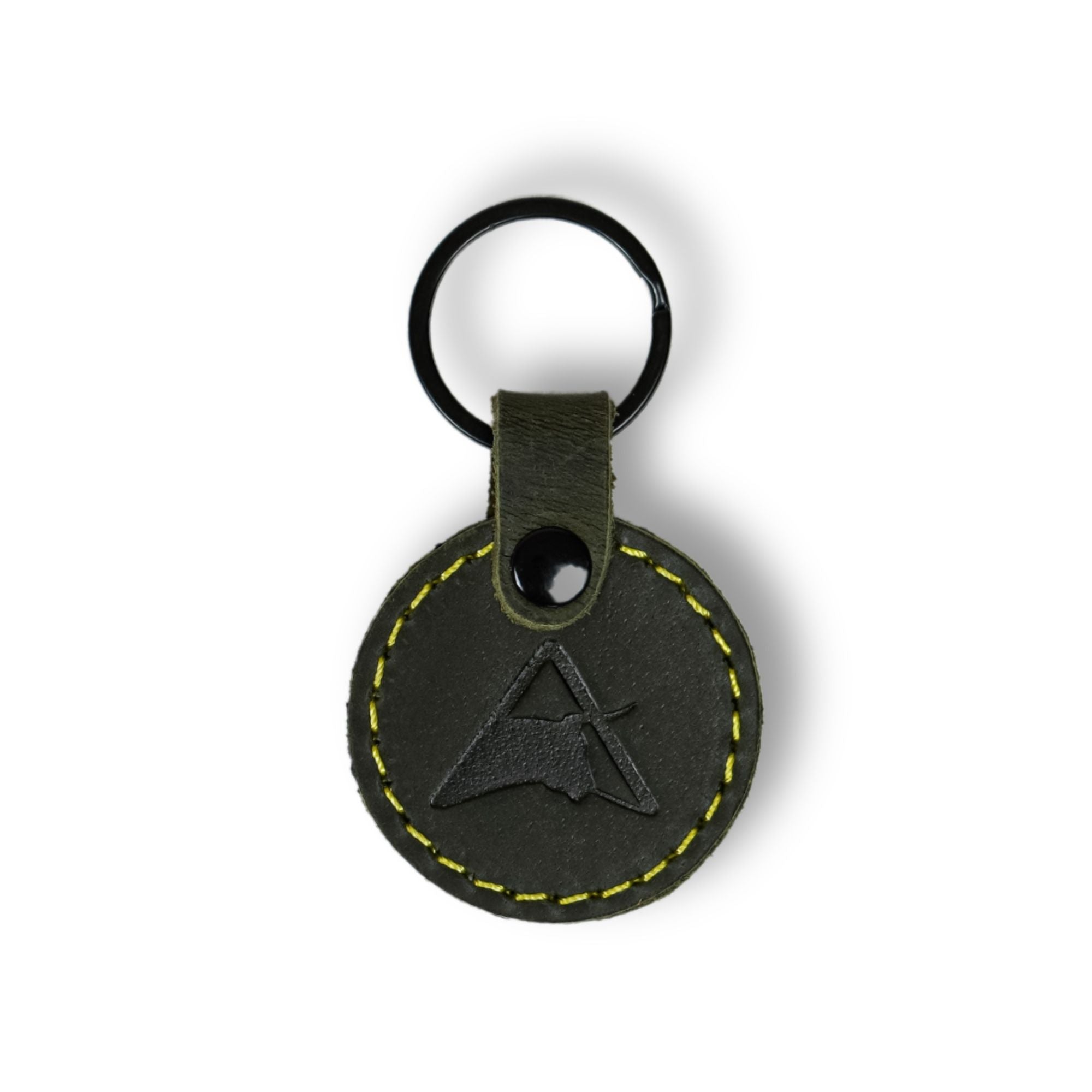 Moto Seal Keychain | Engina Lifestyle