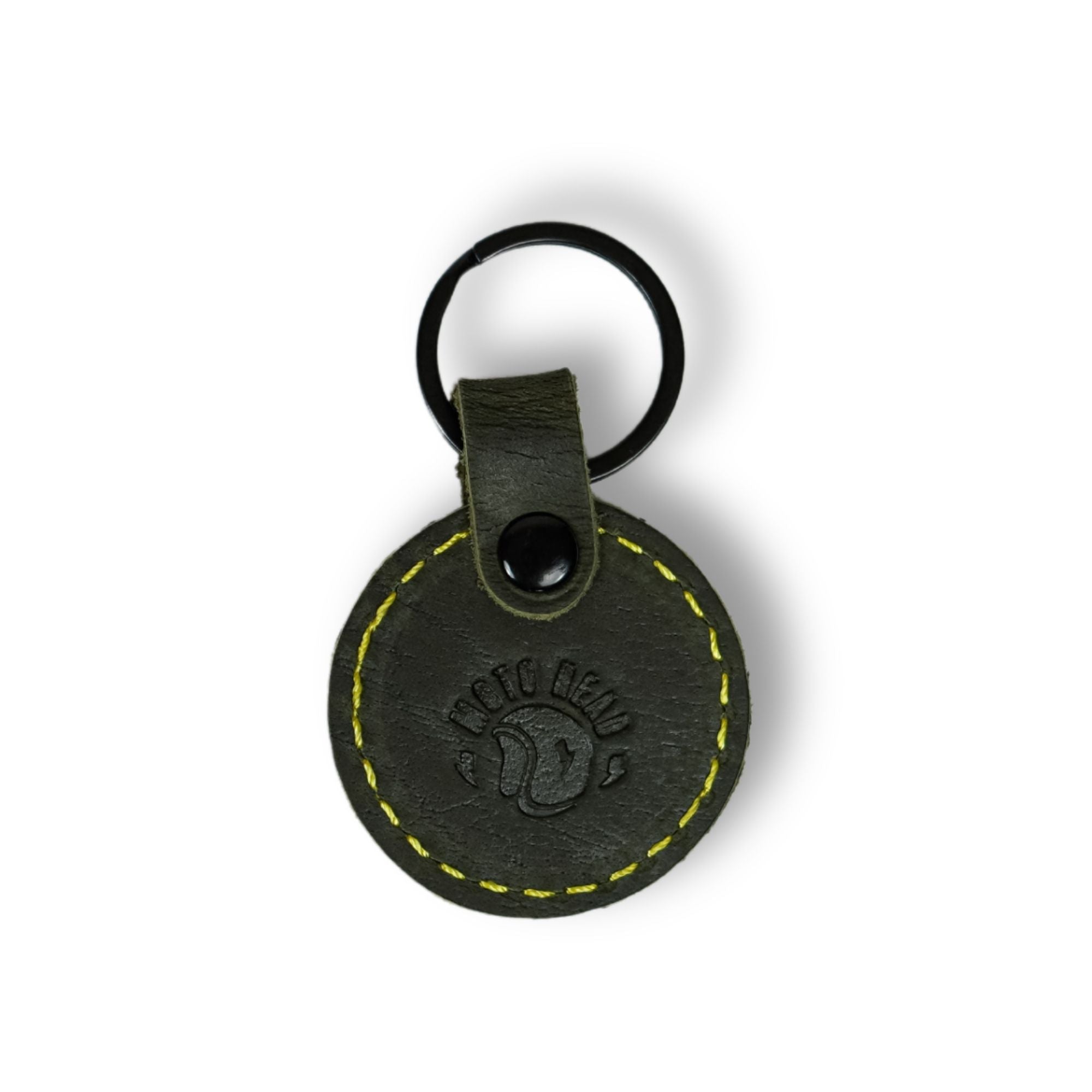 Moto Seal Keychain | Engina Lifestyle