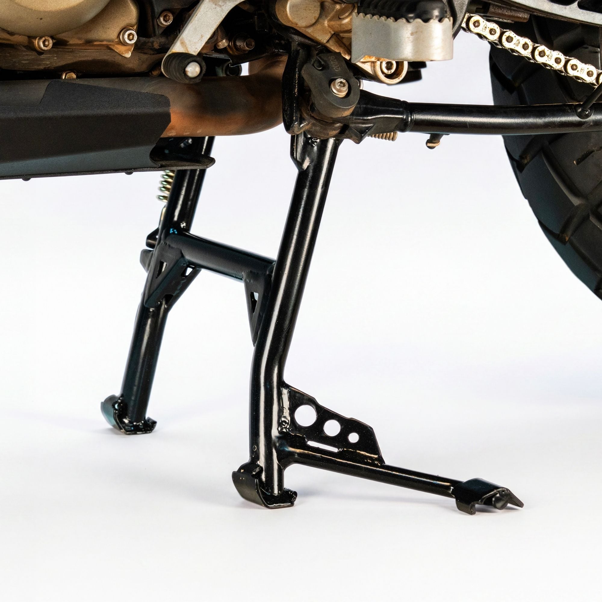 Centre Stand for TVS Apache RTX 300 | Auto Engina