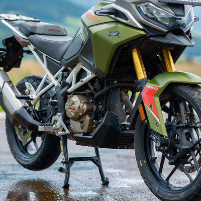 Centre Stand for TVS Apache RTX 300 | Auto Engina