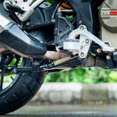 Centre Stand for TVS Apache RTX 300 | Auto Engina